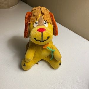 Vintage R. Dakin & Co. Dream Pet “Rufus” #1226